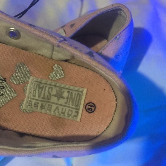 Converse one star - Picture 3 of 4